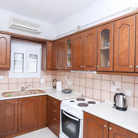 Platouka's House Άγιος Ματθαίος