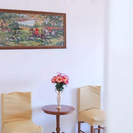 Apartment Platouka's House Agios Matthaios (Corfu)