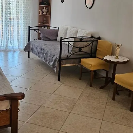 Platouka's House Agios Matthaios (Corfu)