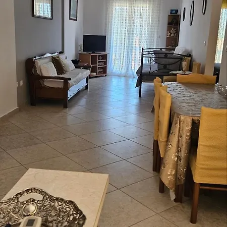 Platouka's House *