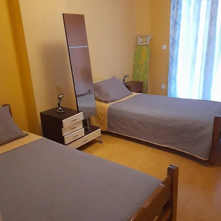 Apartment Platouka's House