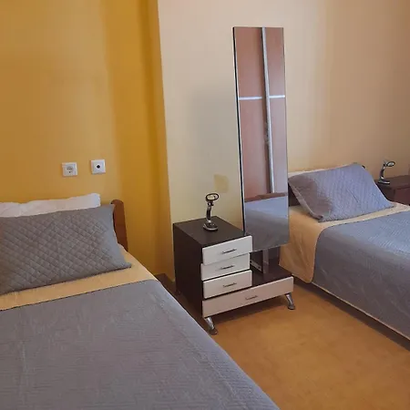 Platouka's House Apartment *